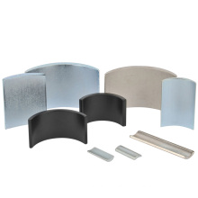 Superb Neodymium Tile Motor Magnets for The DC Motor